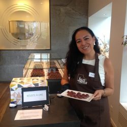 Sweetzerland chocolat